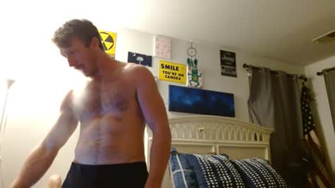 Connor Hancock online show from 07/15/26, 01:22