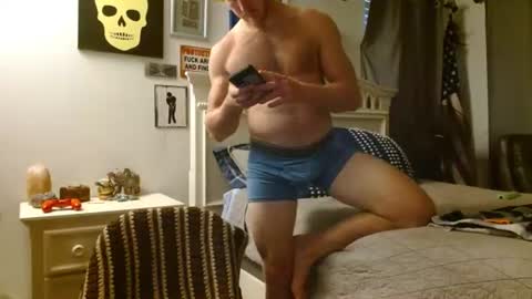 Connor Hancock online show from 07/17/26, 12:17