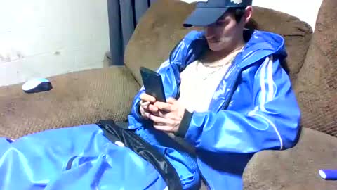 SagMeOreduceMe online show from 01/08/26, 02:30