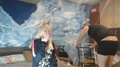 Tara J online show from 02/01/25, 10:55