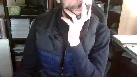 Topg84 online show from 11/01/25, 01:46