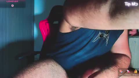 Toplayboy online show from 11/30/25, 10:58