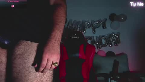 Toplayboy online show from 04/01/26, 12:33