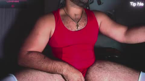 Toplayboy online show from 04/07/26, 01:39