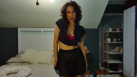 Anda online show from 03/11/26, 10:38