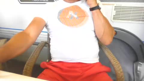 topsecreton online show from 07/11/26, 09:45