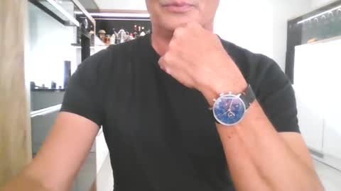 topsecreton online show from 07/29/26, 06:22