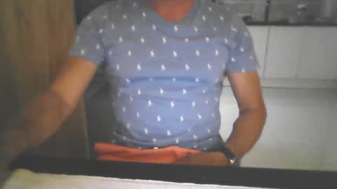 topsecreton online show from 08/03/26, 07:39