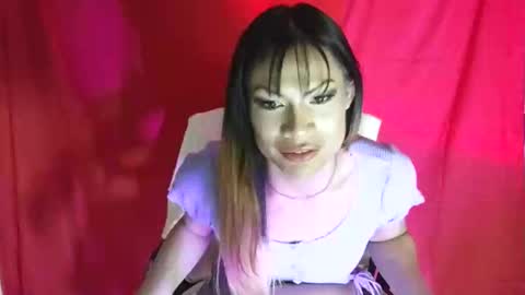 Snapshot of topshowcharita chatting on 11/27/25, 08:33 topshowcharita online show from 11/27/25, 08:33