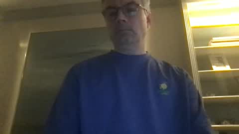 Snapshot of topspin69 chatting on 01/19/25, 10:39 topspin69 online show from 01/19/25, 10:39