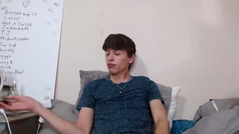 Snapshot of topzaddy chatting on 12/03/24, 10:29 TopZaddy online show from 12/03/24, 10:29