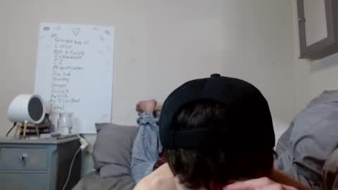 Snapshot of topzaddy chatting on 12/04/24, 11:13 TopZaddy online show from 12/04/24, 11:13