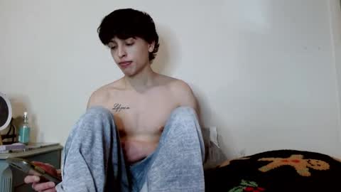 Snapshot of topzaddy chatting on 01/03/25, 02:54 TopZaddy online show from 01/03/25, 02:54