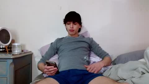 Snapshot of topzaddy chatting on 01/13/25, 07:42 TopZaddy online show from 01/13/25, 07:42