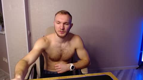 Glebaty online show from 02/15/25, 12:01