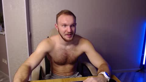 Glebaty online show from 02/24/25, 05:11