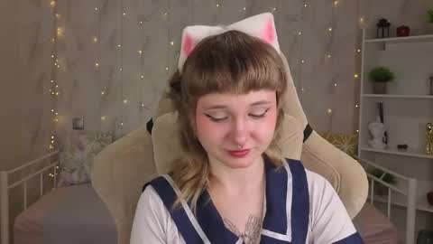 Tori online show from 05/13/26, 12:19