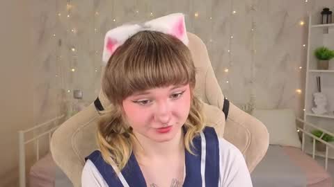 Tori online show from 05/28/26, 12:08