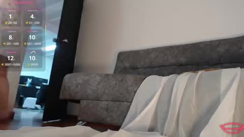 tori_just online show from 11/19/25, 06:52