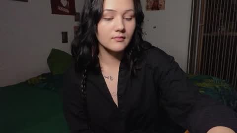 Tori online show from 04/08/26, 02:17