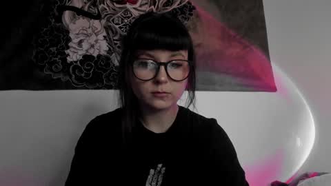 your personal gothic girl check it    online show from 01/11/25, 10:51