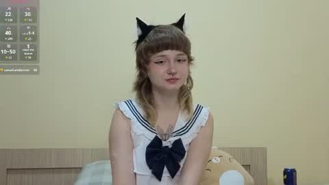 Snapshot of toricarmula chatting on 07/14/26, 09:31 Tori online show from 07/14/26, 09:31