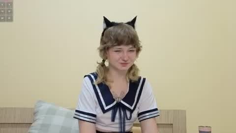 Snapshot of toricarmula chatting on 07/16/26, 10:27 Tori online show from 07/16/26, 10:27