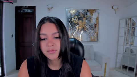 Tori Cross online show from 01/29/25, 12:45