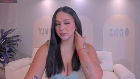 Tori Cross online show from 10/06/25, 01:19