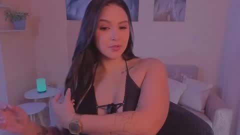 Tori Cross online show from 04/18/26, 04:16