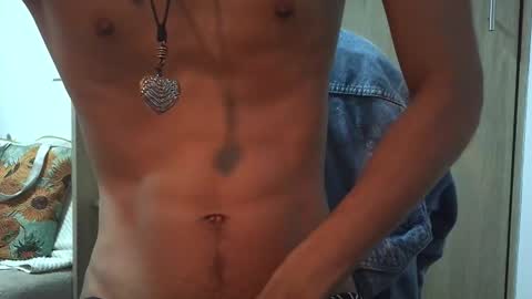 Enzo Moretti online show from 02/08/26, 11:24