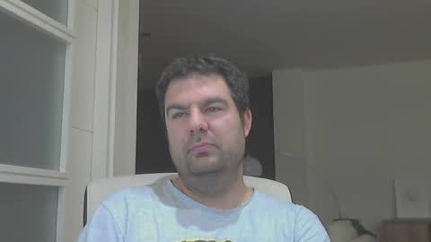 Tork 83 online show from 01/18/25, 04:15