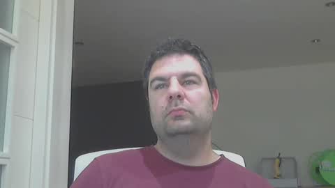 Tork 83 online show from 03/07/25, 04:35