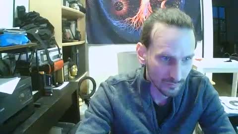 Tornado2156 online show from 01/20/25, 10:48