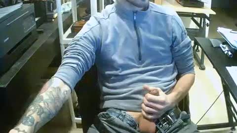 Tornado2156 online show from 02/03/25, 11:36