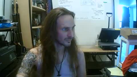 Tornado2156 online show from 03/10/25, 09:18