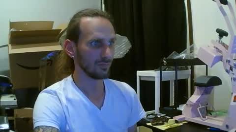 Tornado2156 online show from 09/13/25, 03:17