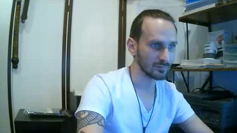 Tornado2156 online show from 12/15/25, 07:18