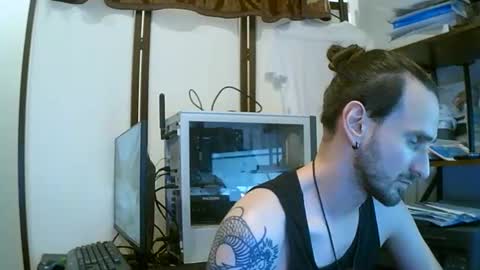 Tornado2156 online show from 02/10/26, 08:02