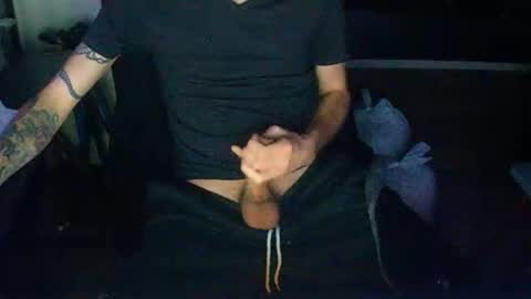 Tornado2156 online show from 02/21/26, 05:52