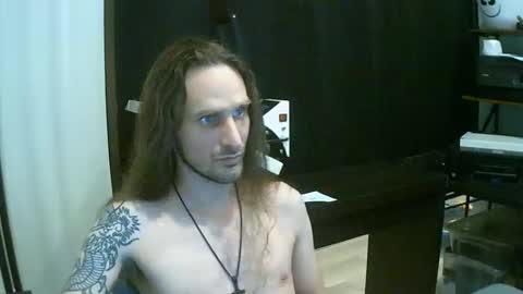 Tornado2156 online show from 03/24/26, 11:21