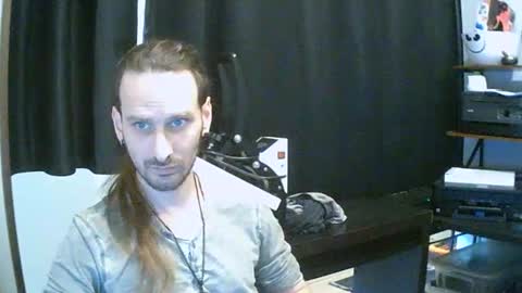 Tornado2156 online show from 03/30/26, 08:21