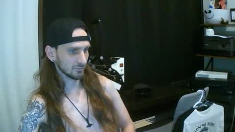 Tornado2156 online show from 04/08/26, 10:21