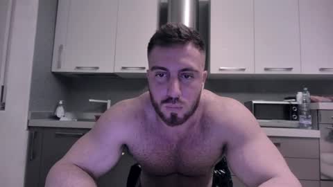 toro_arrapato online show from 12/23/24, 03:55