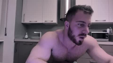 toro_arrapato online show from 12/30/24, 03:58