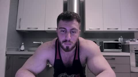 toro_arrapato online show from 01/03/25, 06:22