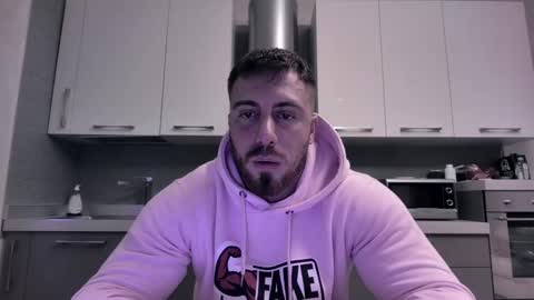 toro_arrapato online show from 01/08/25, 08:49