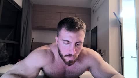 toro_arrapato online show from 01/19/25, 05:48