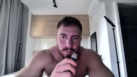 toro_arrapato online show from 01/19/25, 03:32