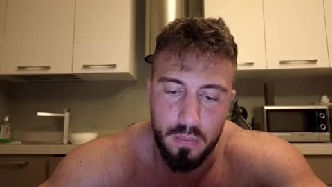 toro_arrapato online show from 10/09/25, 03:15